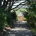 Le Des Perches Villa