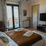 Villa Le Des Perches