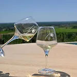 Le Des Perches Villa *