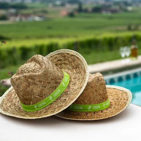 Le Des Perches * 캐딜락