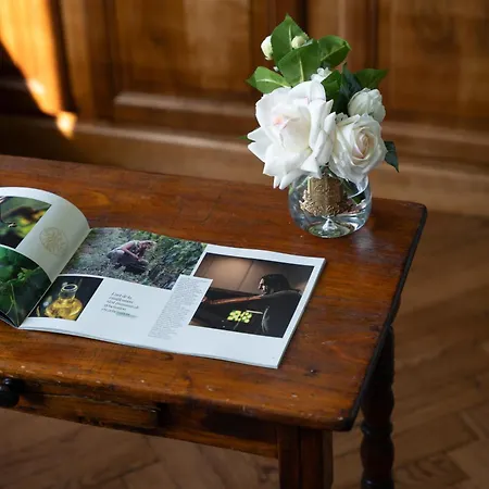 Le Des Perches 빌라 캐딜락