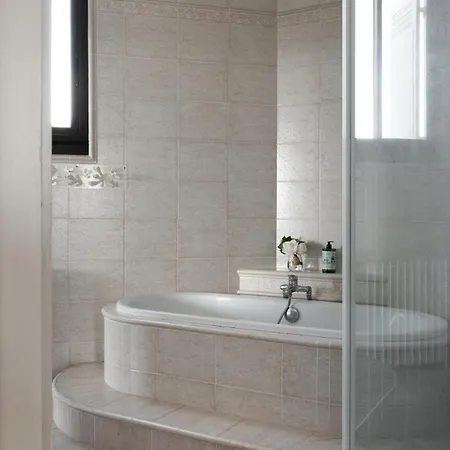 빌라 Le Des Perches *