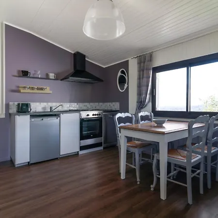 Le Des Perches * 캐딜락