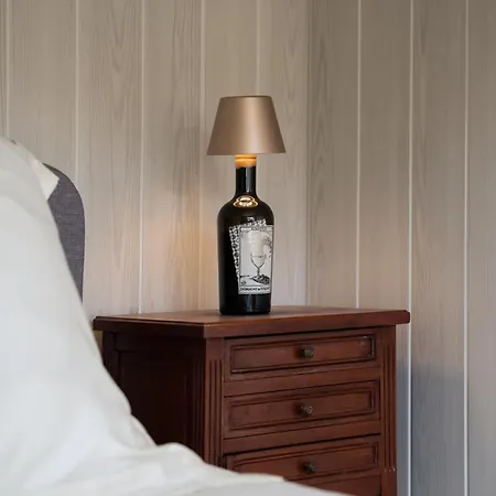 Le Des Perches 빌라