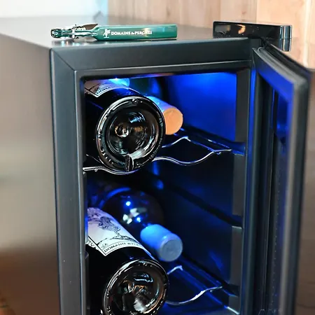 빌라 Le Des Perches