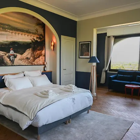 빌라 Le Des Perches *