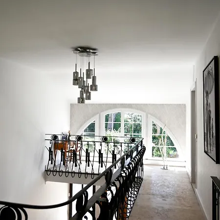 Le Des Perches 캐딜락