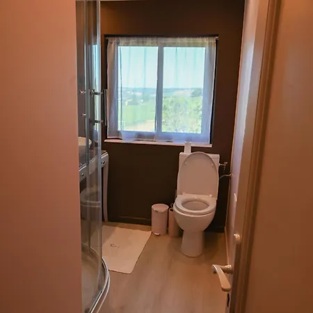 Le Des Perches 빌라 *