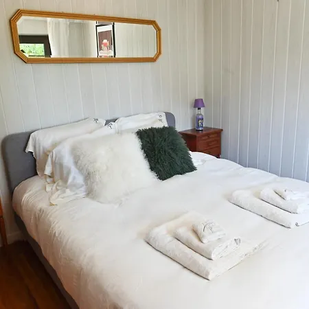 Le Des Perches 캐딜락