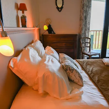 Le Des Perches * 캐딜락