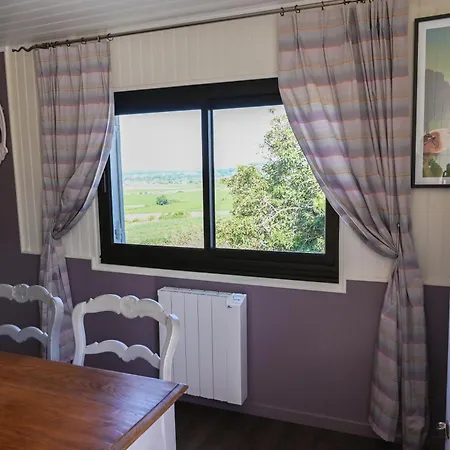 Le Des Perches 빌라 캐딜락