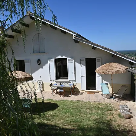 빌라 Le Des Perches 캐딜락