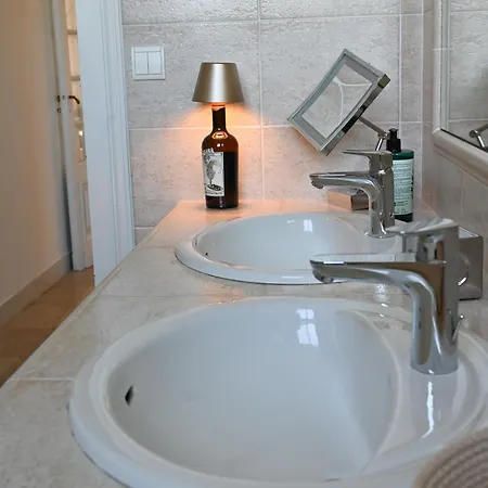 Le Des Perches 빌라 *