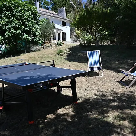 Le Des Perches 빌라 캐딜락