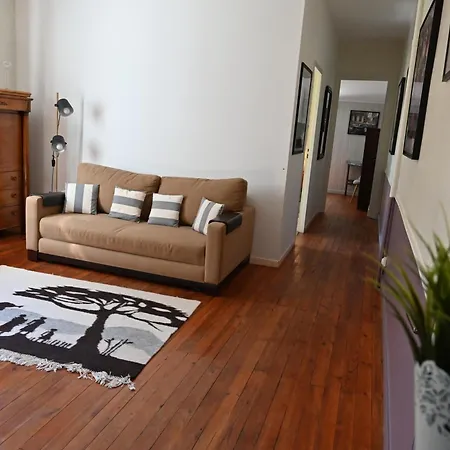 빌라 Le Des Perches 캐딜락