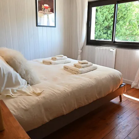 Le Des Perches * 캐딜락