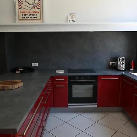 Le Des Perches * 캐딜락