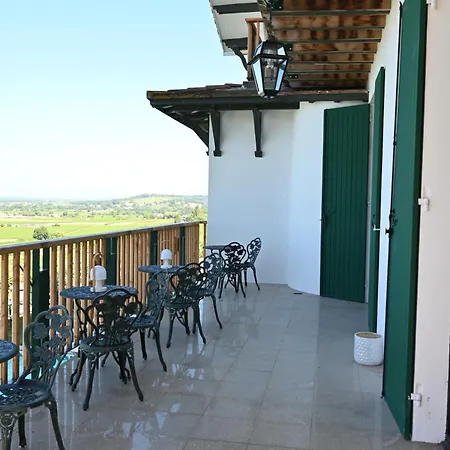 빌라 Le Des Perches *