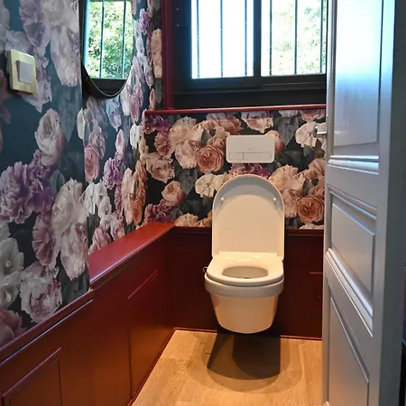 Le Des Perches 빌라 *