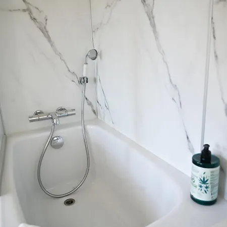 Le Des Perches 캐딜락