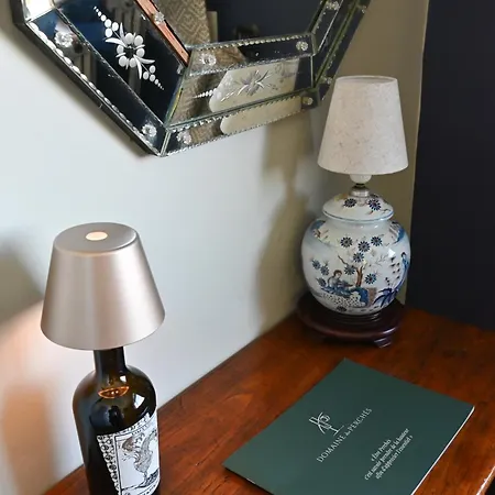 빌라 Le Des Perches