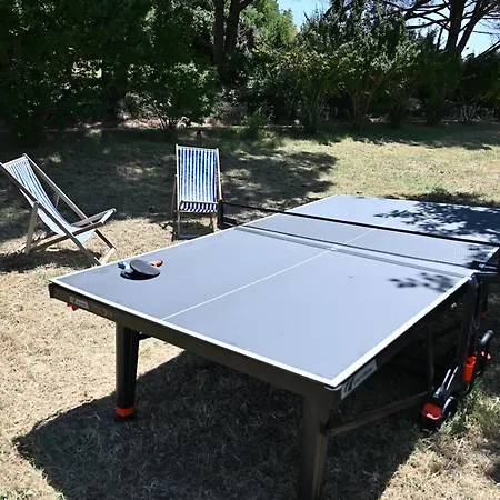 Le Des Perches 빌라 *