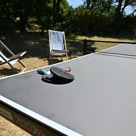 Le Des Perches 빌라 캐딜락