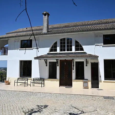 Vila Le Des Perches Cadillac