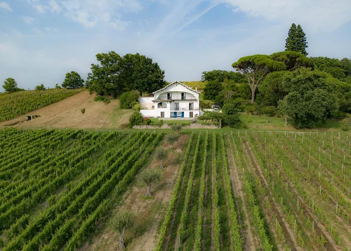 Le Des Perches * קדיאק