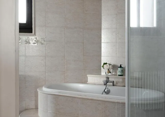 וילה Le Des Perches *