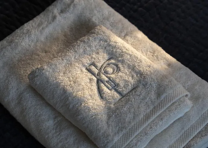 וילה Le Des Perches קדיאק