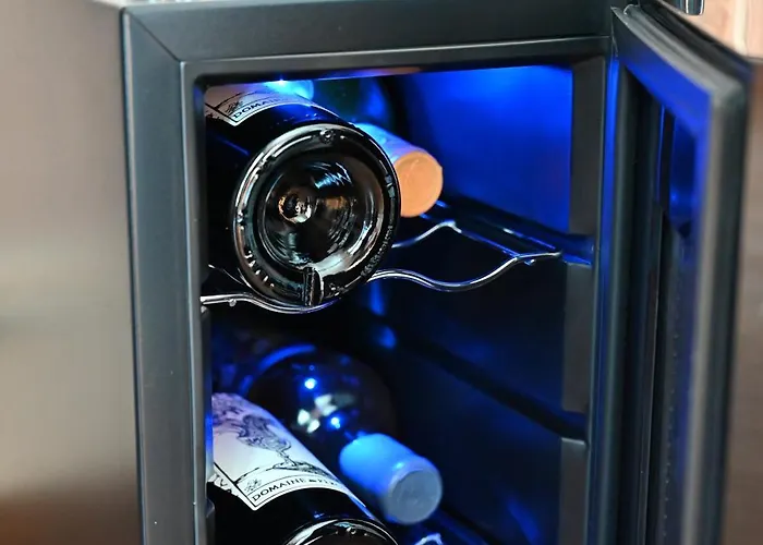 וילה Le Des Perches