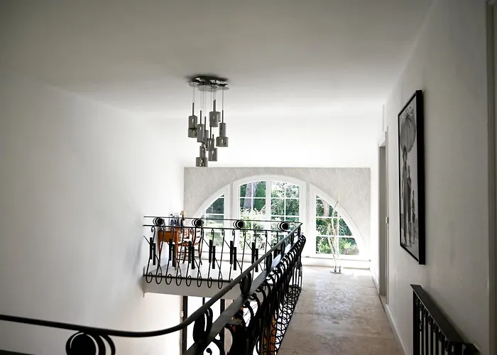 Le Des Perches קדיאק