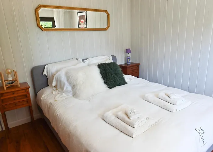 Le Des Perches קדיאק