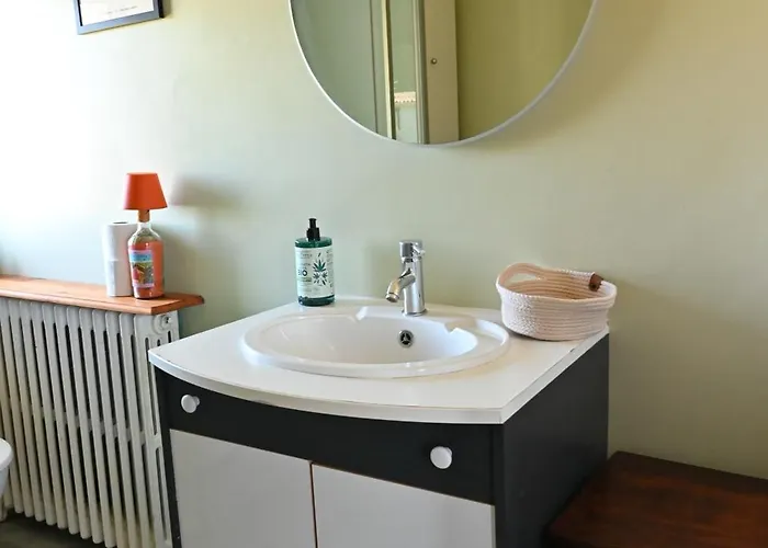 וילה Le Des Perches קדיאק