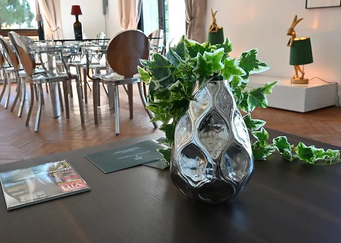 וילה Le Des Perches