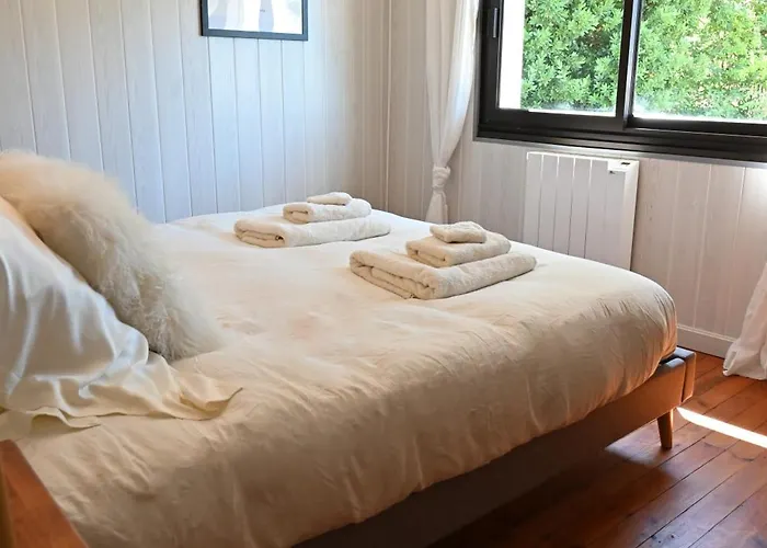 Le Des Perches * קדיאק