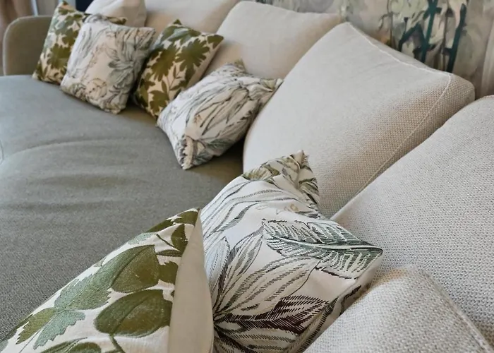 וילה Le Des Perches