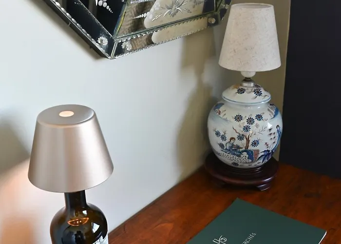 וילה Le Des Perches