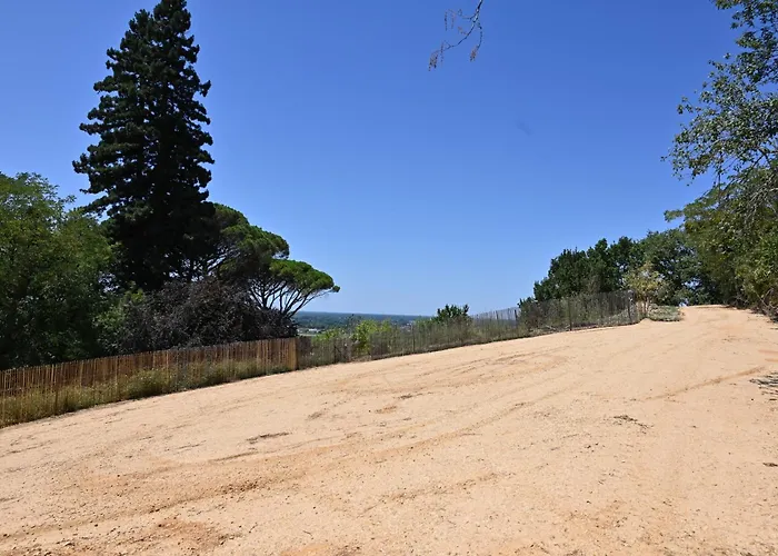 Le Des Perches וילה קדיאק